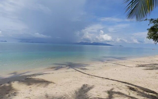 Seaview Villa Bang Por