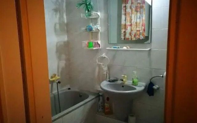 City apartman és camping