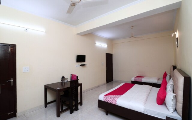 Hotel Ayaan By OYO Rooms