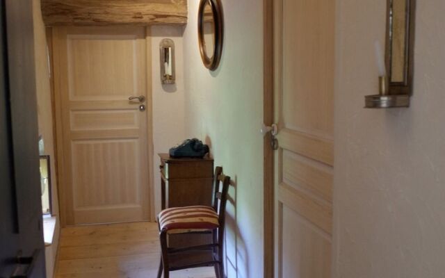 Les chambres à ID