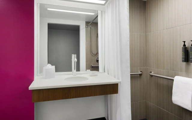 Aloft Atlanta Downtown