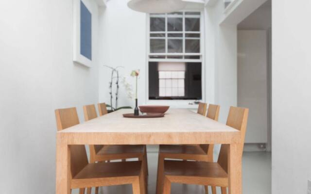 Onefinestay - Waterloo Apartments