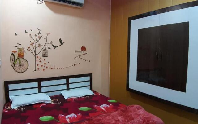 Blue Eye Backpackers Hostel