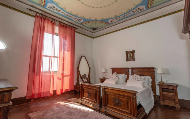 Agriturismo Villa Cavallini