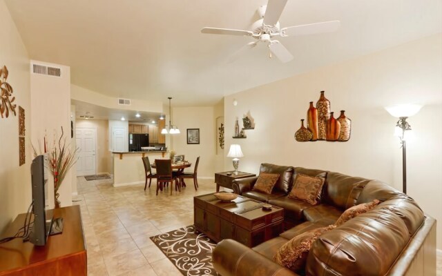 Bella Vista By Signature Vacation Rentals