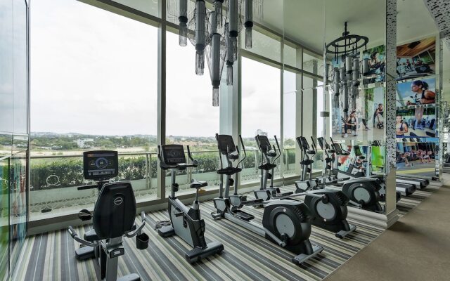 Riviera Apartments-100m to Jomtien Beach