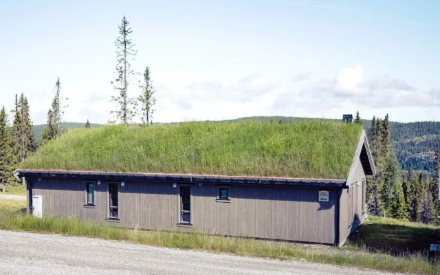 Stylish Cabin Retreat in Varden-by Traum