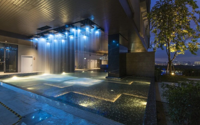 ZEN Home Expressionz Suites