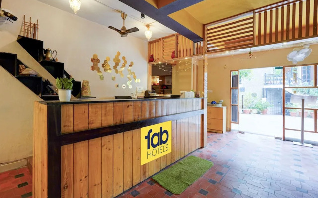 FabHotel Green Wood 5