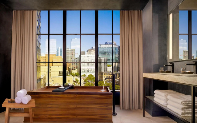 Nobu Hotel Chicago