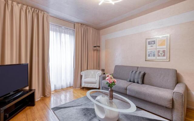 Milan Royal Suites - Centro Duomo