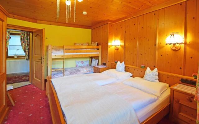 Romantik Aparthotel Sonnleitn