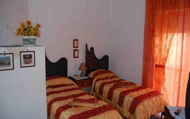 Hotel Pietra Verde