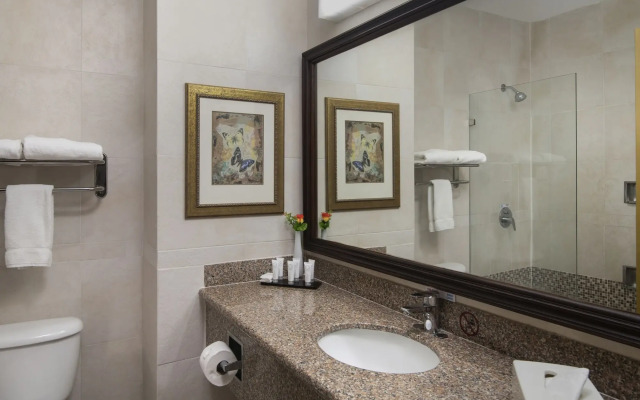 Hodelpa Garden Suites Golf & Convention Center