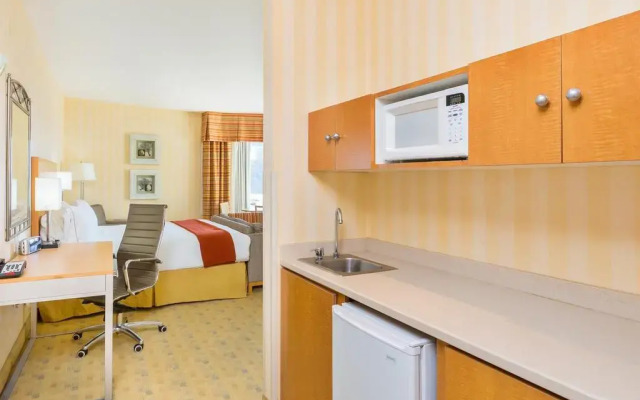 Fairfield Inn & Suites by Marriott San Francisco Pacifica