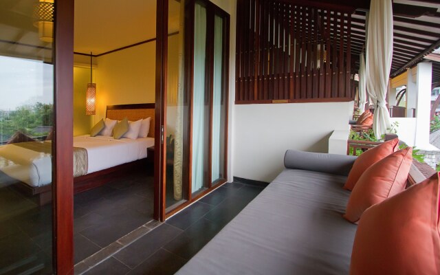 Kuta Seaview Boutique Resort