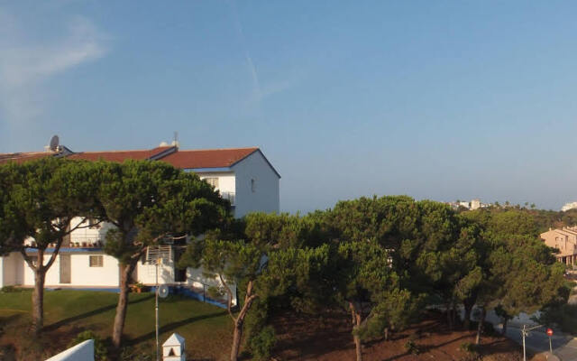 Mijas El Faro Planta Baja