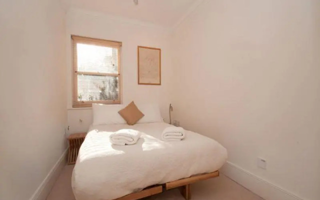Veeve  Russell Square Premiere London Address 2 Bedroom With Terrace