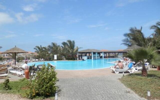 Self Catering Holidays at Tortuga Beach Resort