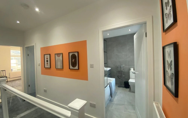 Ideal Lodgings in Accrington