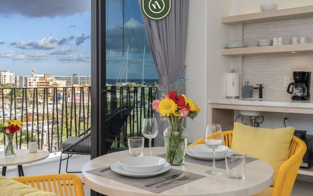 Tower 605 by Naya Homes