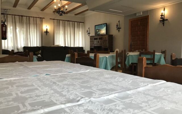 Hotel Matias