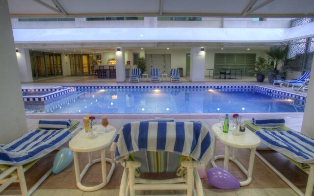 Siji Hotel Apartment