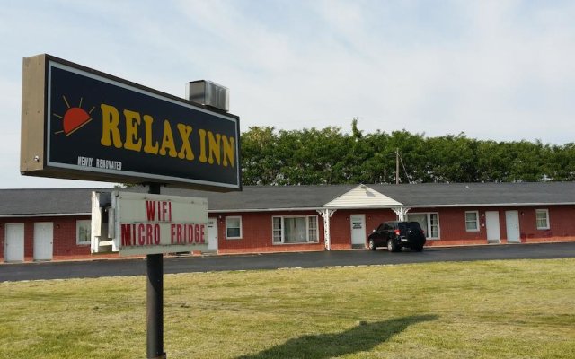 Relax Inn Smyrna