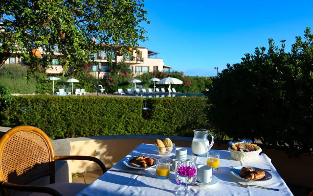 Swadeshi Sporting Hotel Tanca Manna