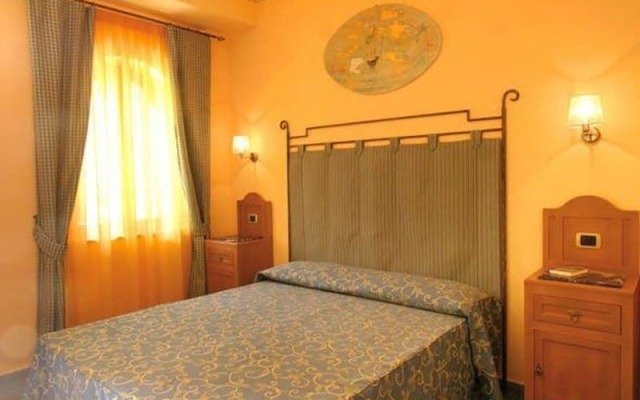Hotel Residence Solemare