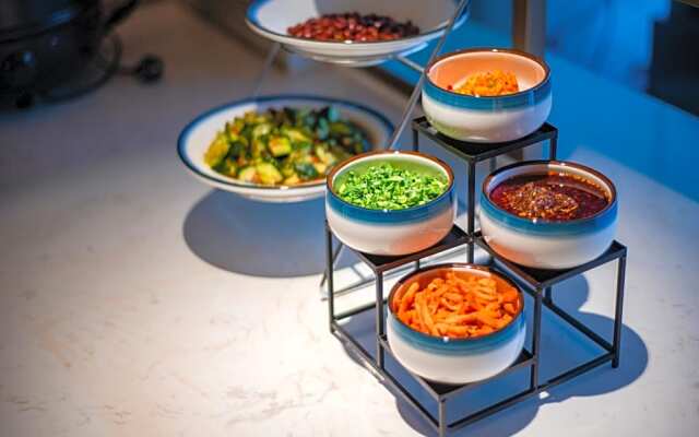 Lavande Hotel (Kunming Railway Station)