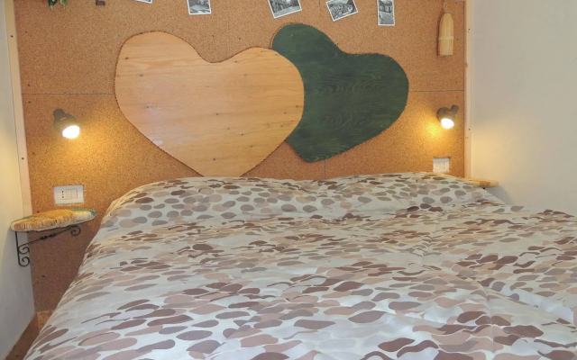 Eco B&B LAbbraccio