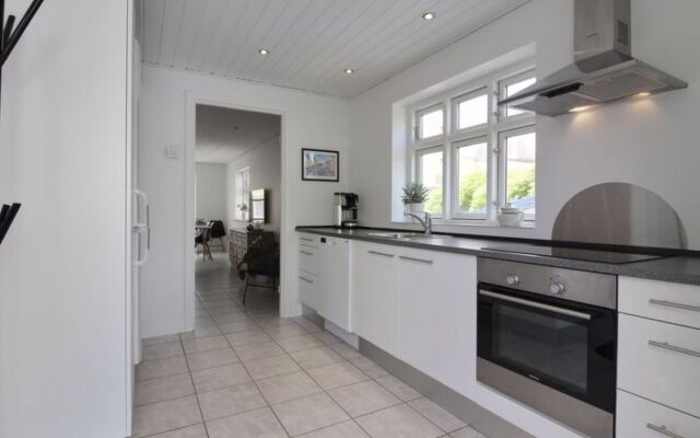 "Nyalle" - 50m from the sea in NW Jutland