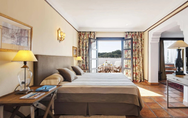 Finca la Bobadilla, Leading Hotels of the World