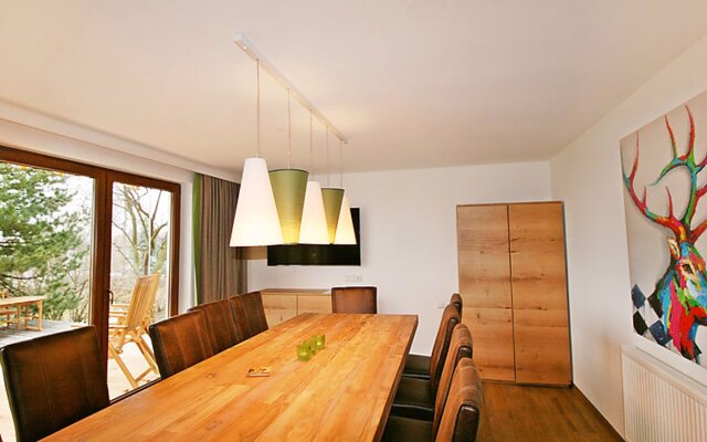 House Happy Eben im Pongau