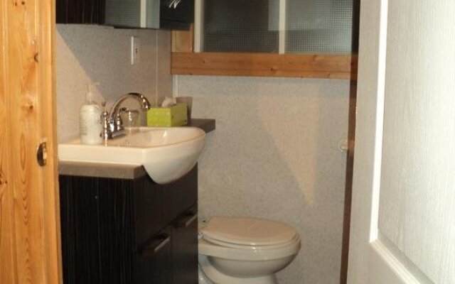 Le Chalet Relax du Lac St-Tite