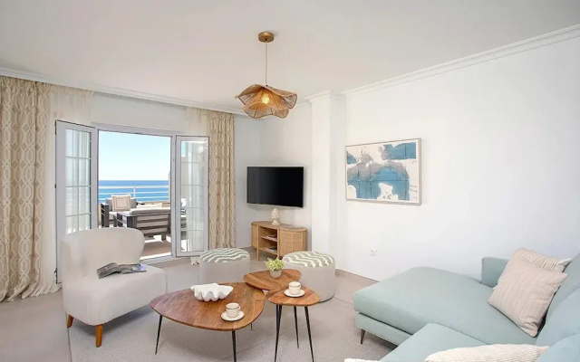 Exclusive Penthouse in Fuengirola Beach Corales
