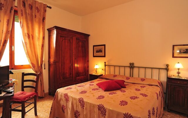 Camere Saturnia