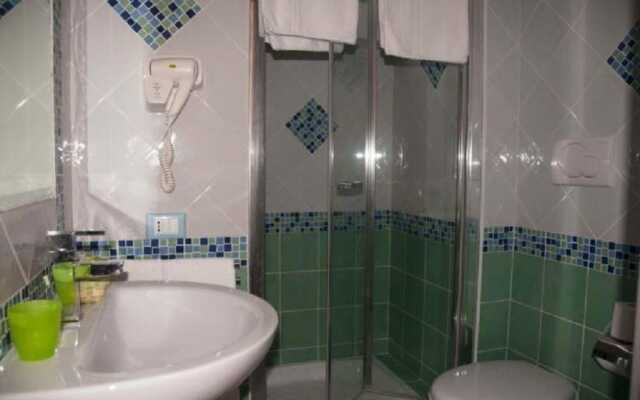 La Terrazza Sul Porto