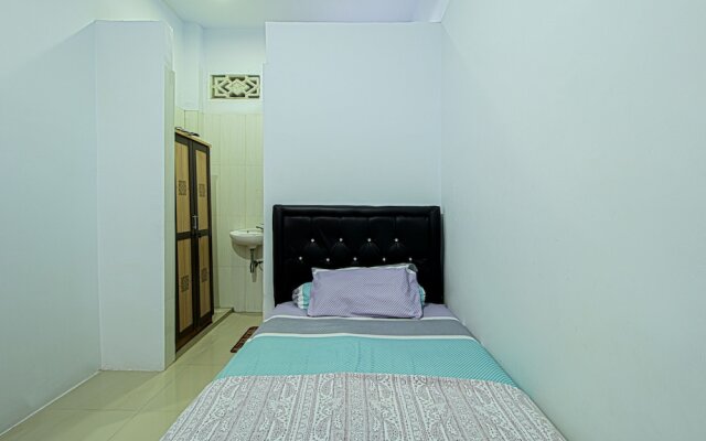 Sei Putih Exclusive Syariah Guesthouse