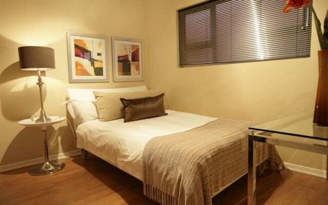 Urban Hip Hotels - Splice