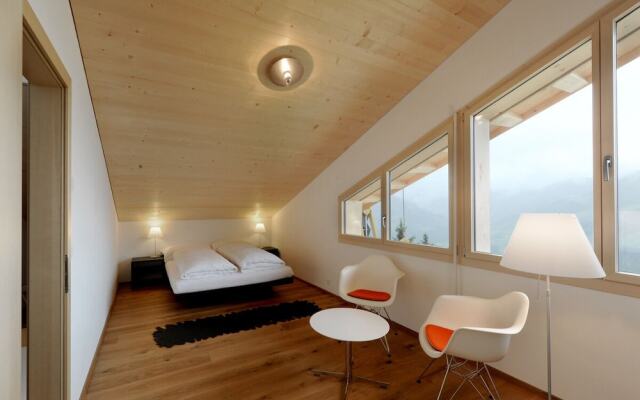 Ferienlenk Mountain Village