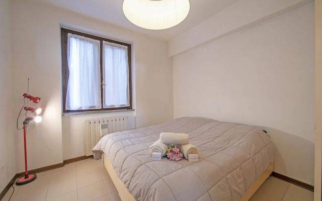 Sweet Escape Stresa Center