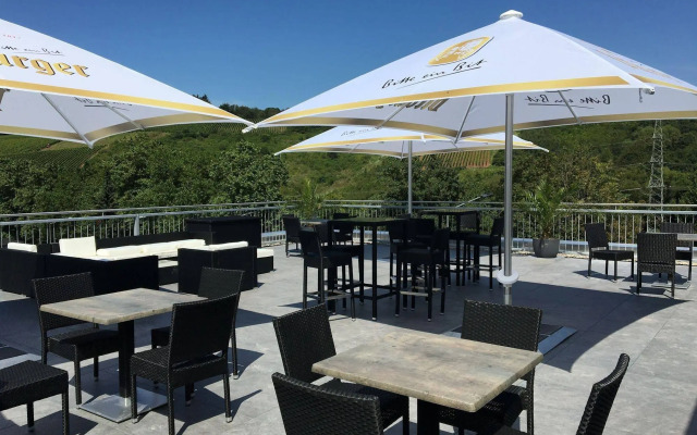 SCHROEDERS Wein-Style-Hotel