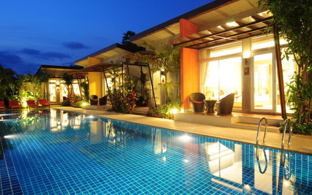 Phu NaNa Boutique Hotel