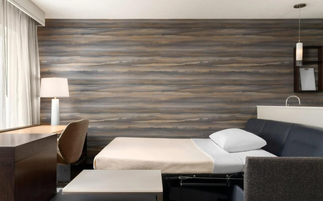 Residence Inn Milwaukee West