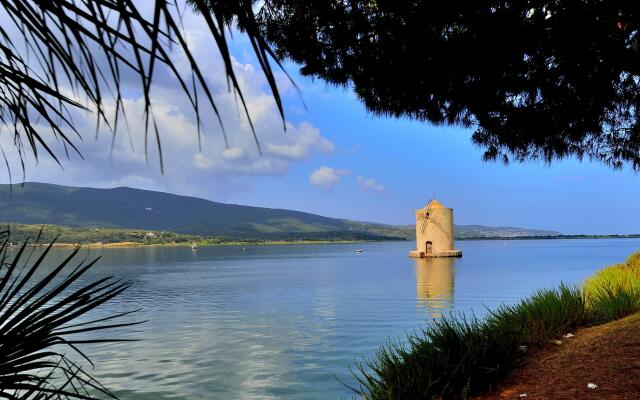 Club Del Sole Orbetello Family Collection