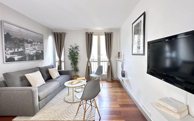 1622 - Le marais - Charming flat