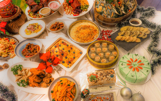 Village Hotel Katong by Far East Hospitality