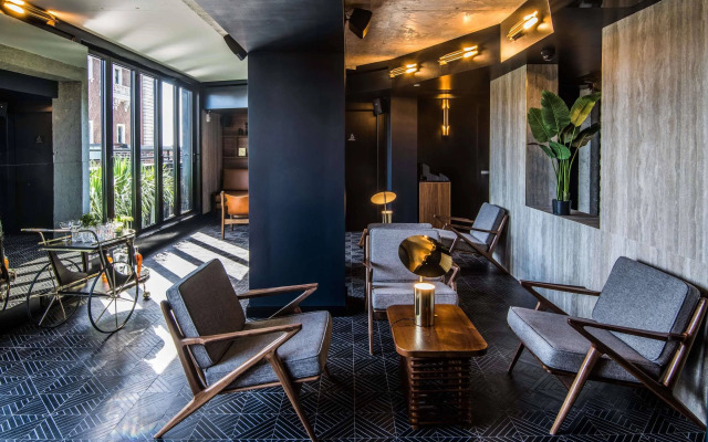 Sonder by Marriott Bonvoy Henri on 24 Apartments Chelsea